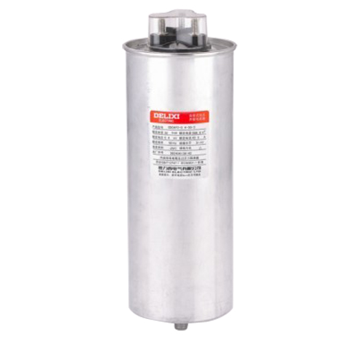 CDCAP3圆柱形自愈式低压并联电容器