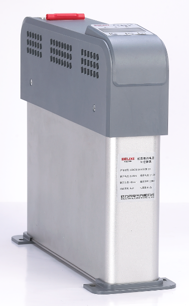 CDCE9系列 低压智能电容补偿装置（智能电容器）